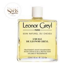Leonor Greyl Huile De Leonor Greyl Pre-Shampoo Treatment, 95 ml