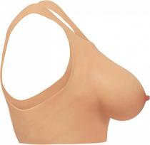 silikonines krutys - Silikoninės krūtys Perky Pair - 1 nuotrauka