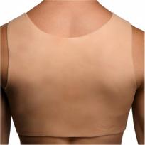 silikonines krutys - Silikoninės krūtys Perky Pair - 4 nuotrauka