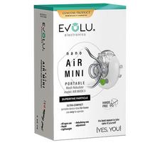 evolu inhaliatorius - Evolu inhaliatorius nano Air Mini N1 - 1 nuotrauka