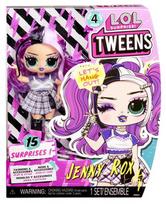 LOL Surprise! Tweens Doll Jenny Rox