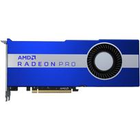  AMD Radeon Pro VII 16 GB  (HBM2)