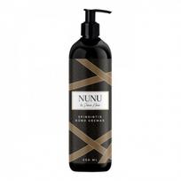 NUNU BY SIMONA NAINĖ spindintis kūno kremas, 250 ml