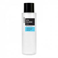 COXIR ULTRA HYALURONIC veido tonikas, 150 ml