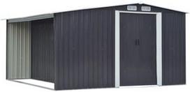 Mirpol MIR1008 SK, 257 cm x 312 cm x 178 cm