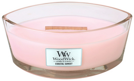 woodwick - WoodWick Coastal Sunset 453,6g - 1 nuotrauka