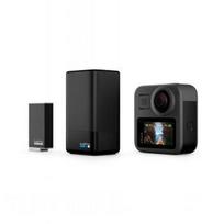 gopro max priedai - GoPro ACBAT-001 - 1 nuotrauka
