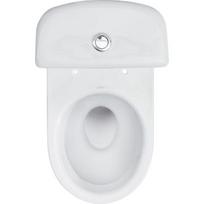 Cersanit Compact 331 MERIDA M010 su lėtu dangčiu