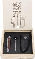 palisandro - LAGUIOLE by STYLE DE VIE, raudonmedis - 1 nuotrauka