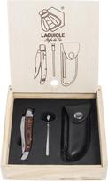 palisandro - LAGUIOLE by STYLE DE VIE, raudonmedis - 2 nuotrauka