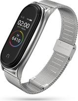 xiaomi mi band 7 - Tech-Protect Milanese Band - 2 nuotrauka