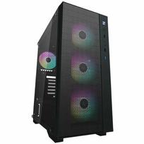 mesh korpusai - Deepcool MATREXX 55 MESH ADD-RGB 4F - 2 nuotrauka