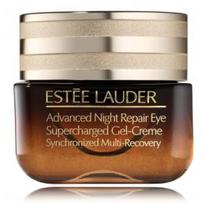 estee lauder night - Advanced Night Repair Eye Cream Gel 15 ml - 1 nuotrauka