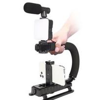 Stabilizatorius Elight 4U, juoda