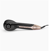 plauku formavimo znyples wave - BaByliss C1900E Wave Secret Air - 2 nuotrauka