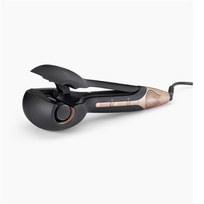 plauku formavimo znyples wave - BaByliss C1900E Wave Secret Air - 3 nuotrauka