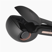 plauku formavimo znyples wave - BaByliss C1900E Wave Secret Air - 4 nuotrauka