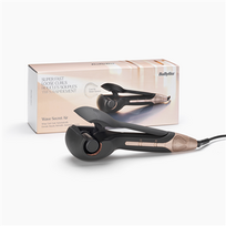 plauku formavimo znyples wave - BaByliss C1900E Wave Secret Air - 5 nuotrauka