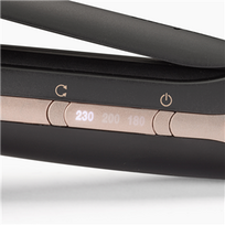 plauku formavimo znyples wave - BaByliss C1900E Wave Secret Air - 7 nuotrauka