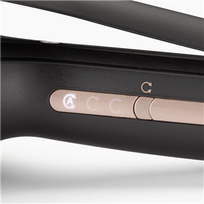 plauku formavimo znyples wave - BaByliss C1900E Wave Secret Air - 8 nuotrauka