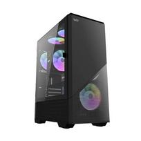 Darkflash DLC31 ATX (Juodas)