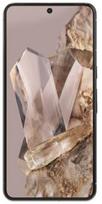 pixel 7 pro - Google Pixel 8 Pro 5G 128GB Porcelain (Baltas) - 2 nuotrauka