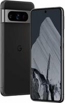 pixel 7 pro - Google Pixel 8 Pro 5G 128GB Obsidian Black (Juodas) - 2 nuotrauka