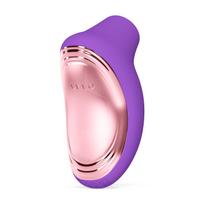 LELO Sona 2 Travel Purple (Violetinis)