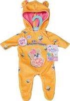 Šliaužtinukas lėlei Zapf Creation Baby Born Bear