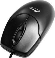 toslink kabelis - Media-Tech MT1075K-PS2 Black (Juoda) - 1 nuotrauka