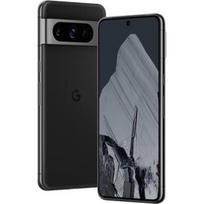 refurbished telefonai - Google Pixel 8 Pro 5G 256GB Obsidian Black (Juodas) - 3 nuotrauka