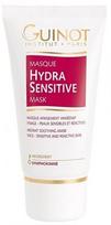 Veido kaukė Guinot Hydra Sensitive, 50 ml