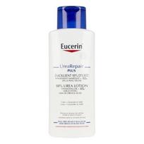 Eucerin UreaRepair PLUS Emollient 10% Urea 250 ml