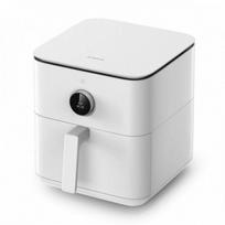 gruzdintuve - Xiaomi Mi Smart Air Fryer 6.5L White (Balta) - 2 nuotrauka