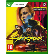 cyberpunk 2077 ultimat - Cyberpunk 2077 Ultimate Edition XBOX Series X - 1 nuotrauka