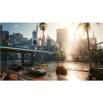 cyberpunk 2077 ultimat - Cyberpunk 2077 Ultimate Edition XBOX Series X - 2 nuotrauka