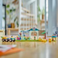 veterinarijos klinikos - LEGO Friends Ūkio gyvūnų veterinarijos klinika 42632 - 6 nuotrauka