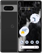 Pirkti Google Pixel 7 5G 128GB Obsidian Black (Juodas) - Photo 1