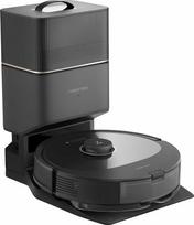 robotas siurblys roborock q8 max - Roborock Q8 Max Plus Black (Juodas) - 1 nuotrauka