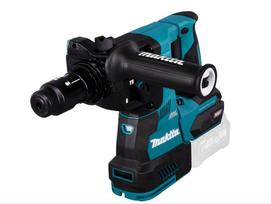 perforatorius makita - MAKITA HR004GZ01 40V Max XGT - 1 nuotrauka