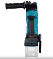 perforatorius makita - MAKITA HR004GZ01 40V Max XGT - 2 nuotrauka