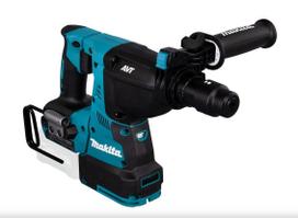 perforatorius makita - MAKITA HR004GZ01 40V Max XGT - 3 nuotrauka