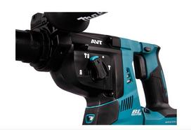 perforatorius makita - MAKITA HR004GZ01 40V Max XGT - 4 nuotrauka