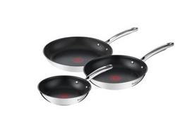 puodai - Tefal Duetto+ 05IW pan set 3 pc(s) - 1 nuotrauka