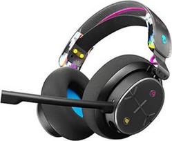Skullcandy PLYR, juodos