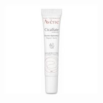 avene cicalfate atkuriamasis - EAU THERMALE AVENE atkuriamasis lūpų balzamas CICALFATE, 10 ml - 1 nuotrauka