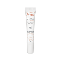 avene cicalfate atkuriamasis - EAU THERMALE AVENE atkuriamasis lūpų balzamas CICALFATE, 10 ml - 2 nuotrauka