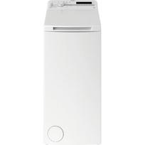 whirlpool tdlr - Whirlpool TDLR 55130S EU - 2 nuotrauka