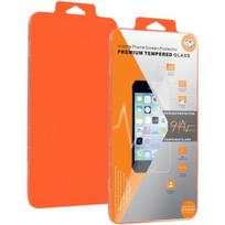 samsung galaxy a54 stiklas - OEM "Tempered Glass Orange Samsung Galaxy A54 5G" - 1 nuotrauka