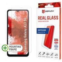 Pirkti Displex "Real 2D Glass Galaxy A13 4G/ A13 5G" Transparent - Photo 1